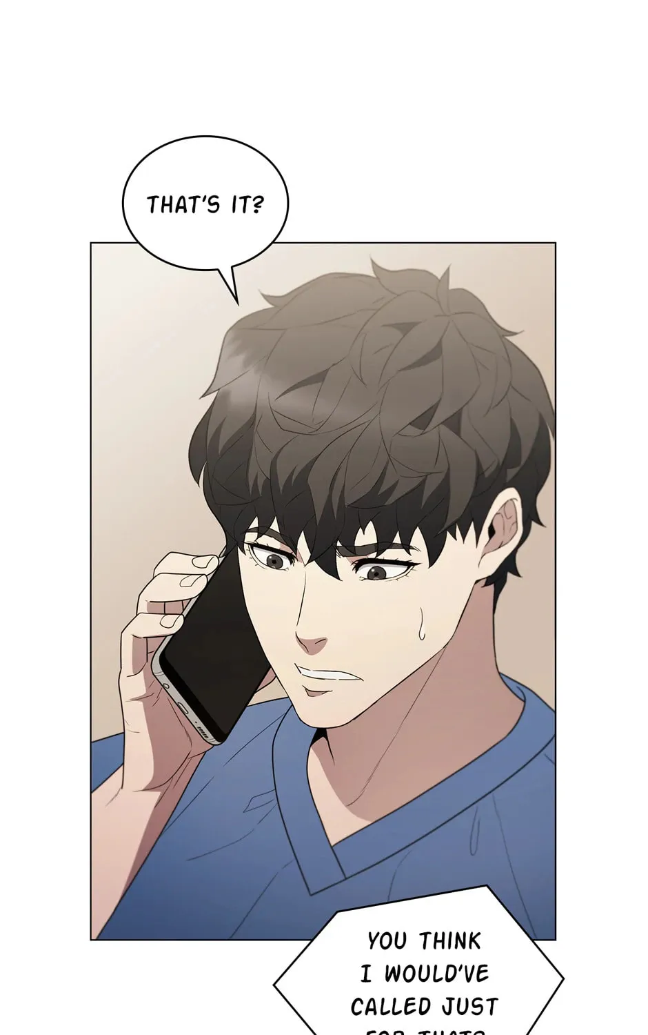 A True Doctor Chapter 258 page 99 - 