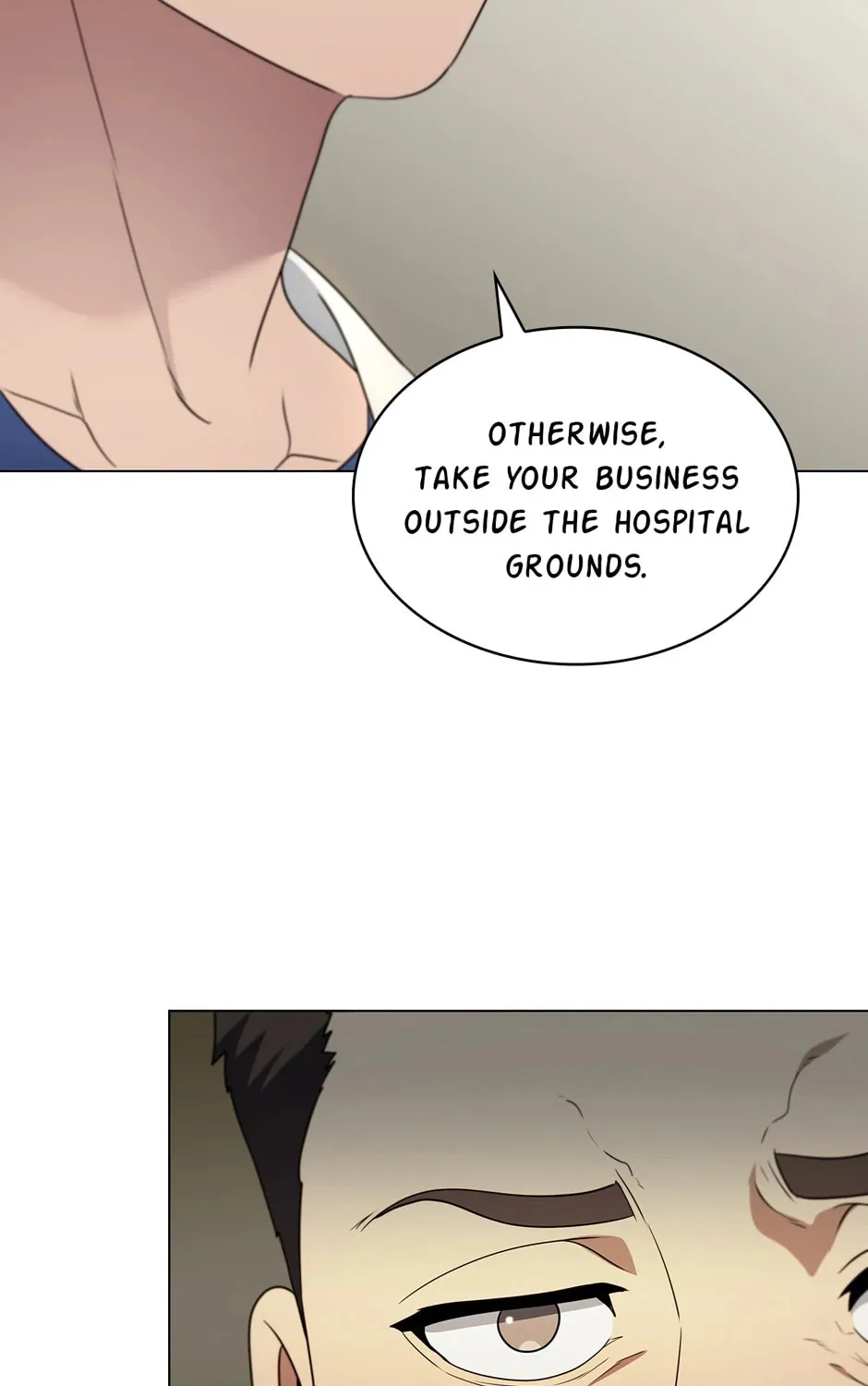 A True Doctor Chapter 259 page 103 - 