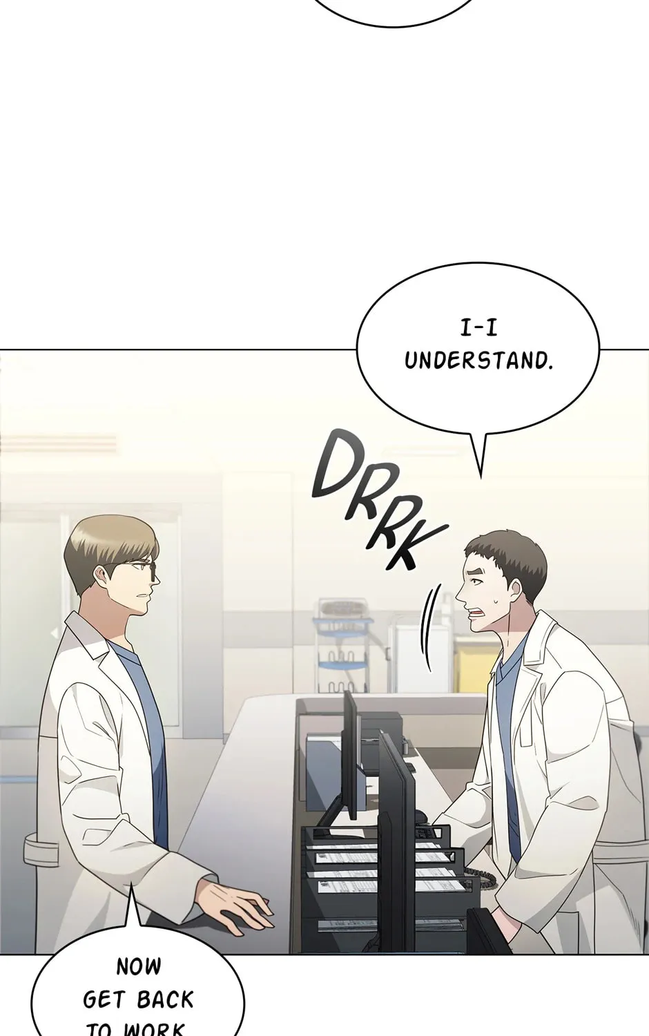 A True Doctor Chapter 259 page 145 - 