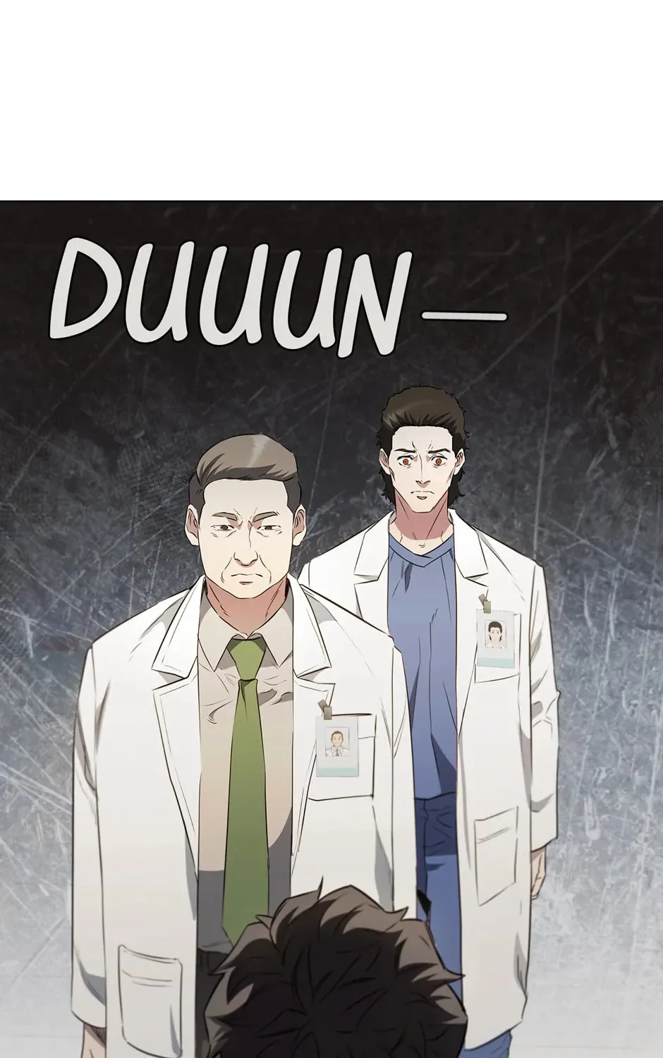 A True Doctor Chapter 259 page 27 - 