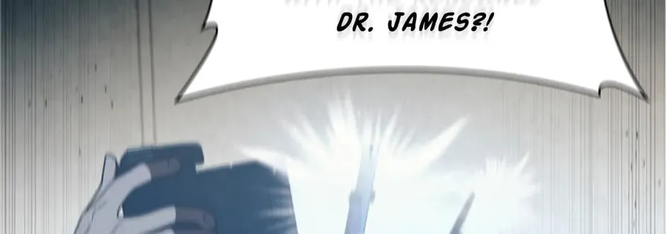 A True Doctor Chapter 259 page 4 - 