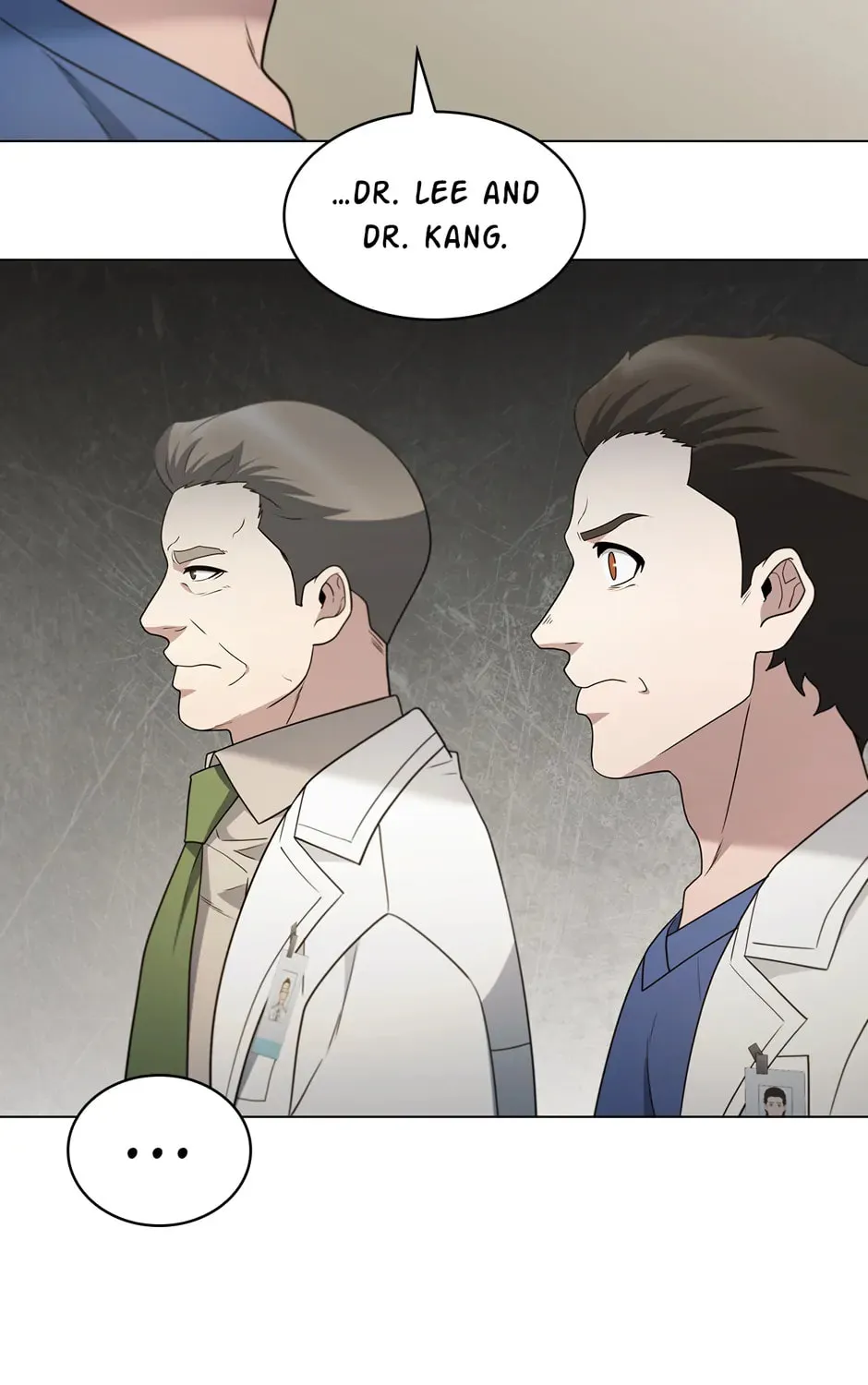 A True Doctor Chapter 259 page 31 - 