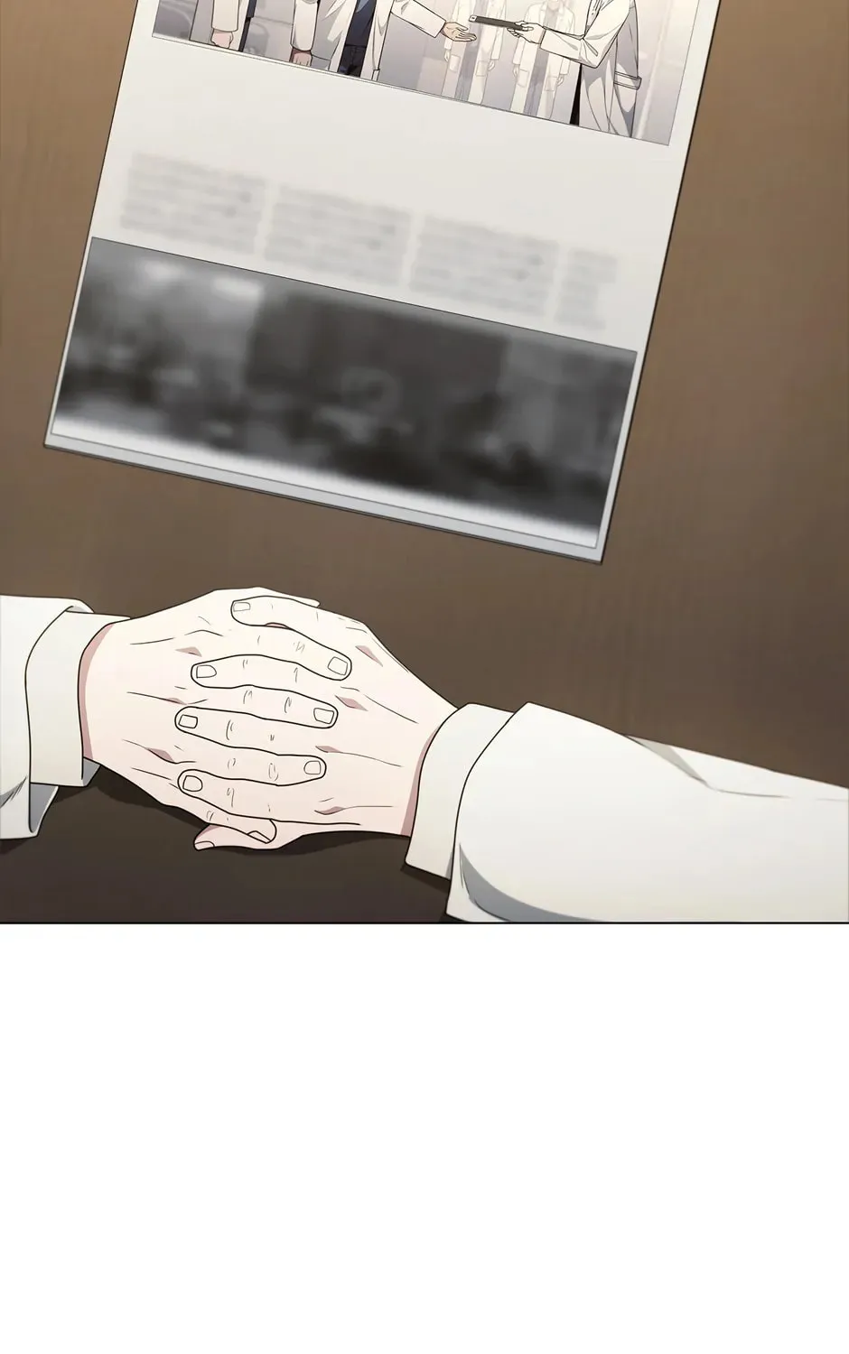 A True Doctor Chapter 259 page 53 - 