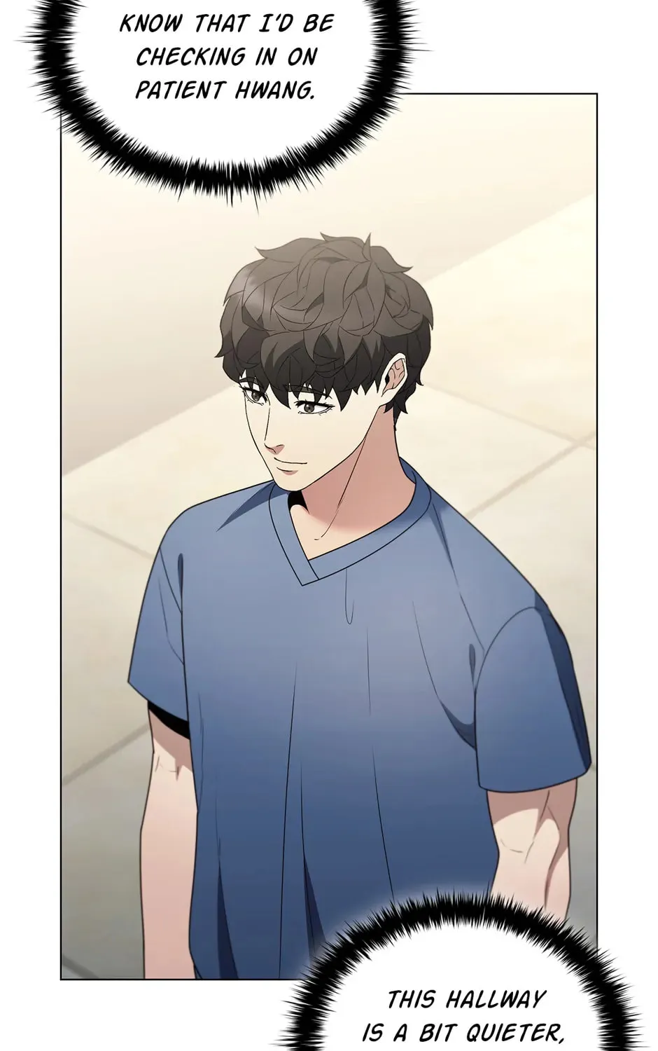 A True Doctor Chapter 259 page 73 - 