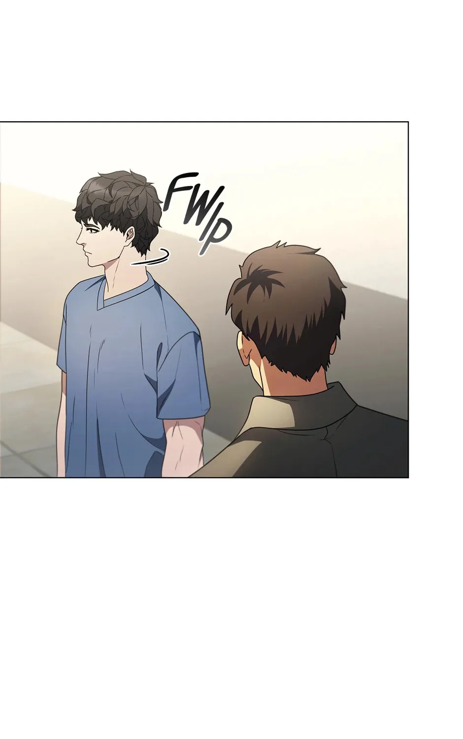 A True Doctor Chapter 259 page 89 - 