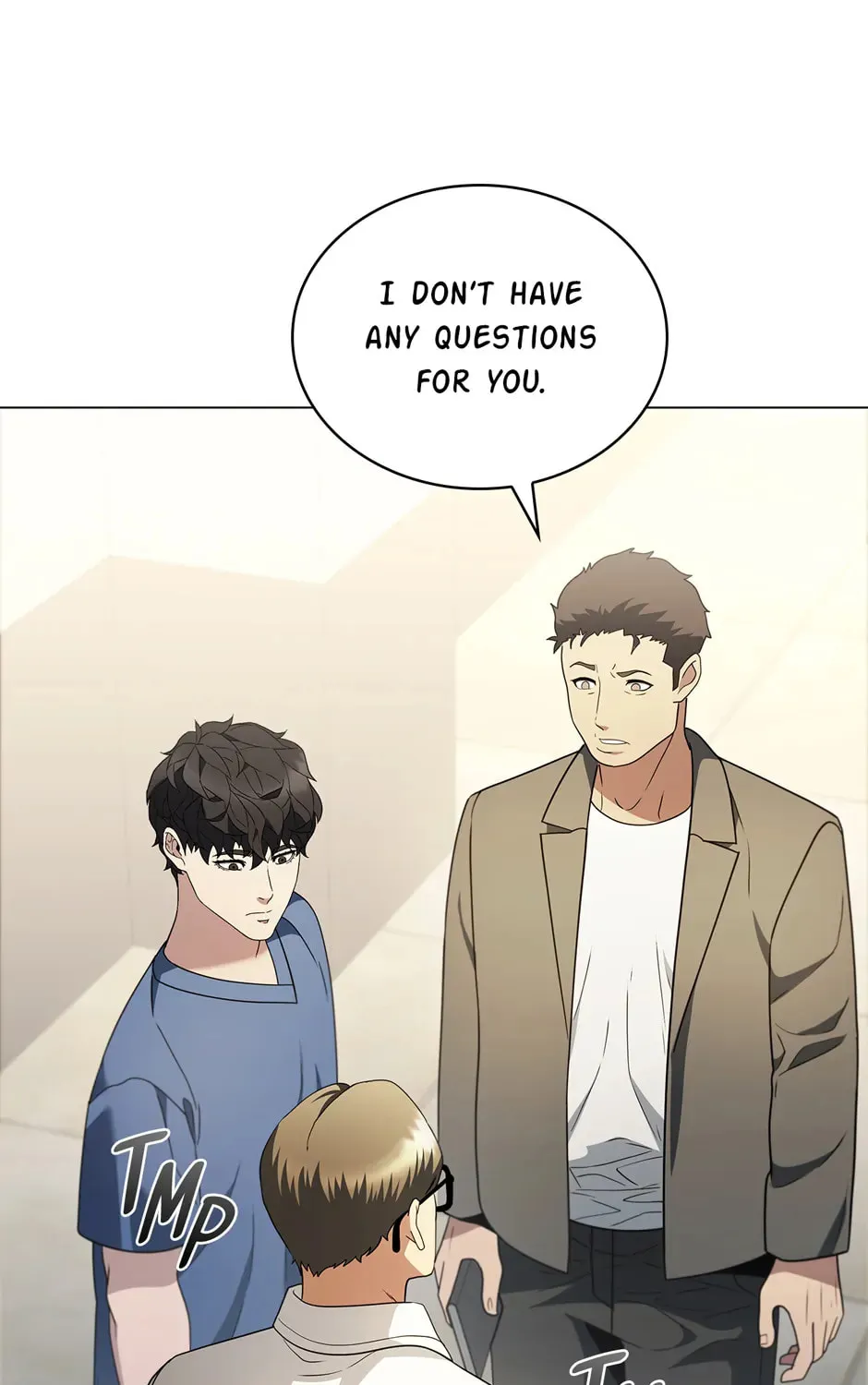 A True Doctor Chapter 259 page 99 - 