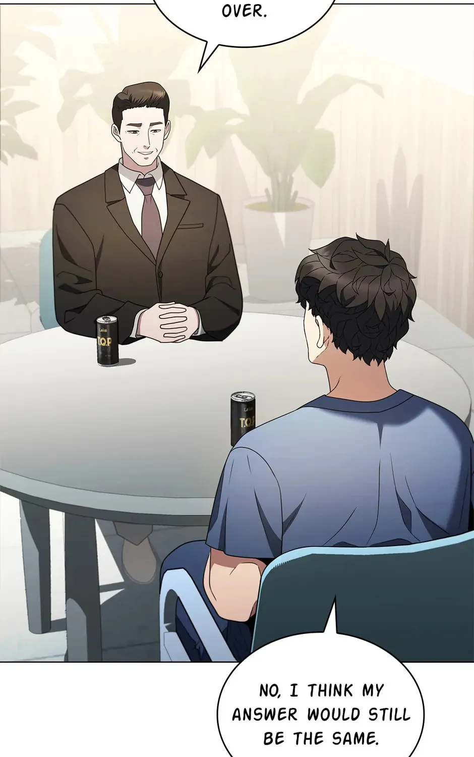 A True Doctor Chapter 260 page 101 - 