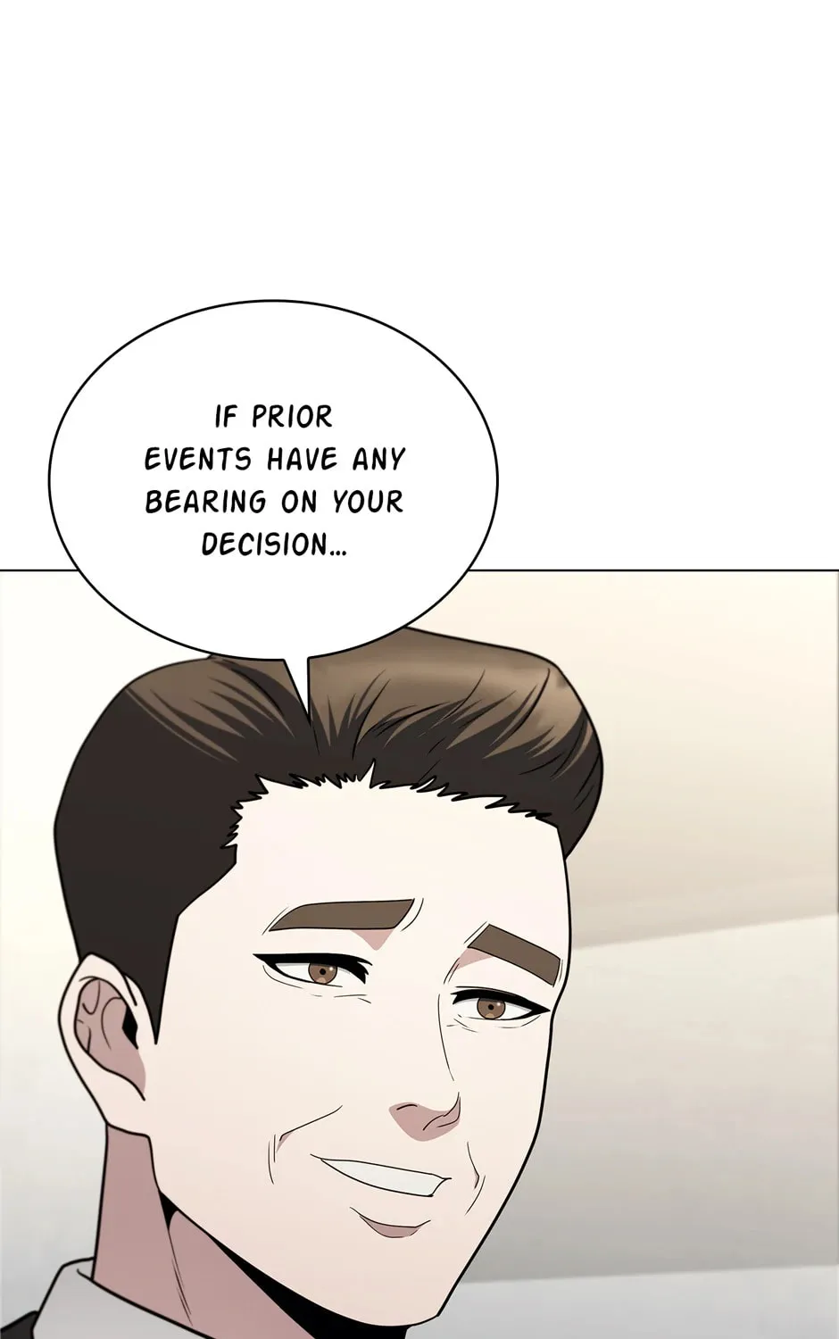 A True Doctor Chapter 260 page 103 - 