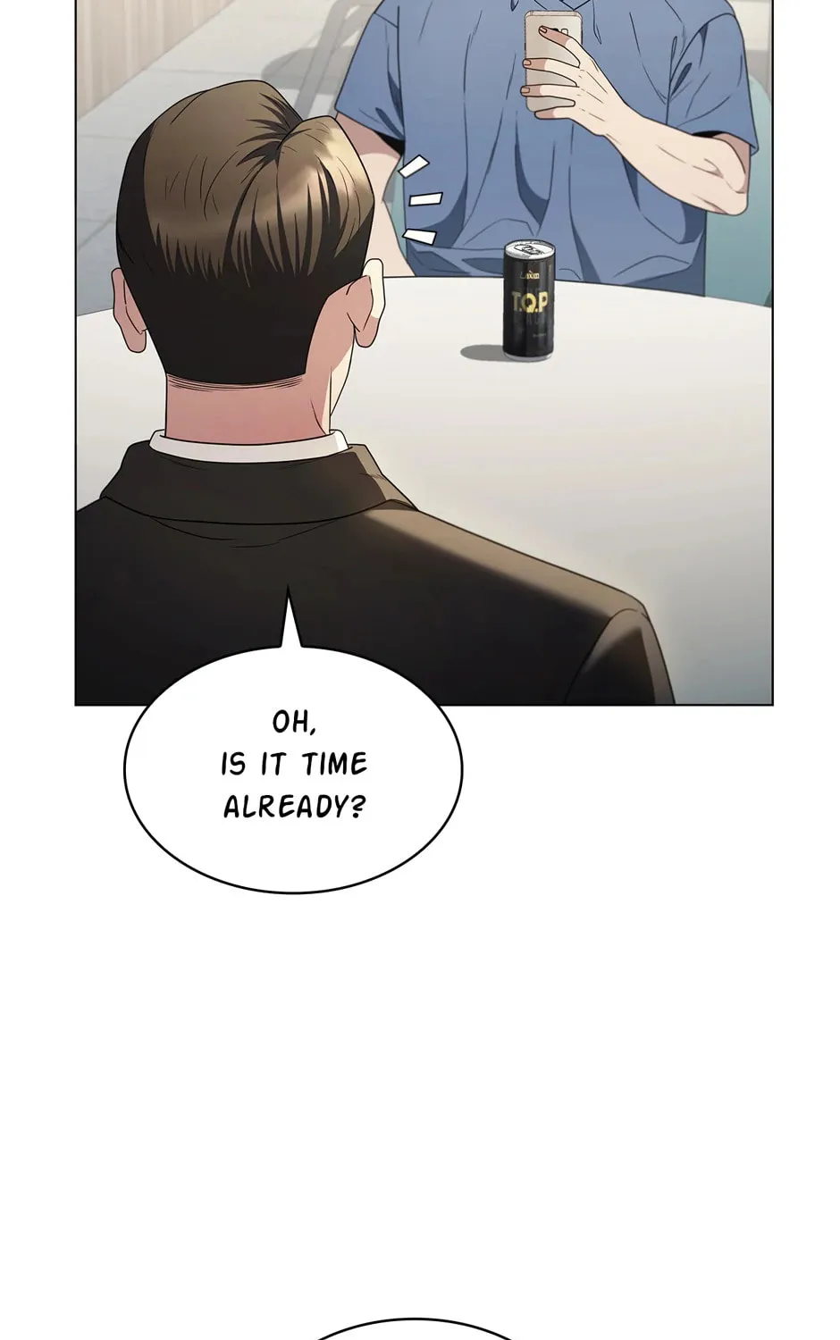 A True Doctor Chapter 260 page 107 - 