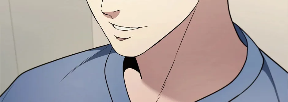 A True Doctor Chapter 260 page 14 - 