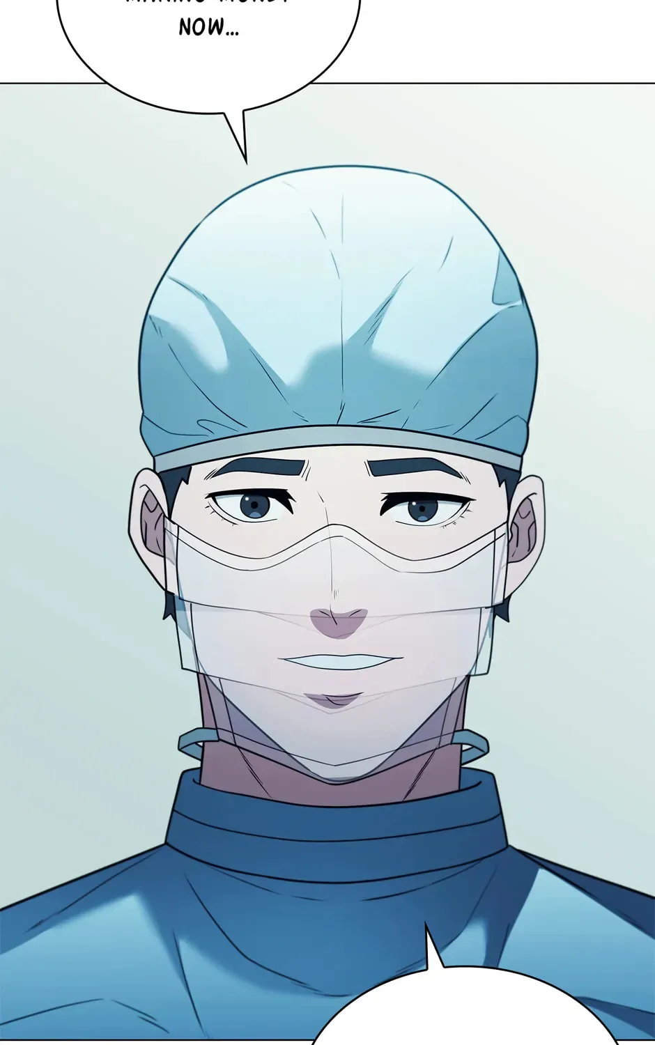 A True Doctor Chapter 260 page 145 - 