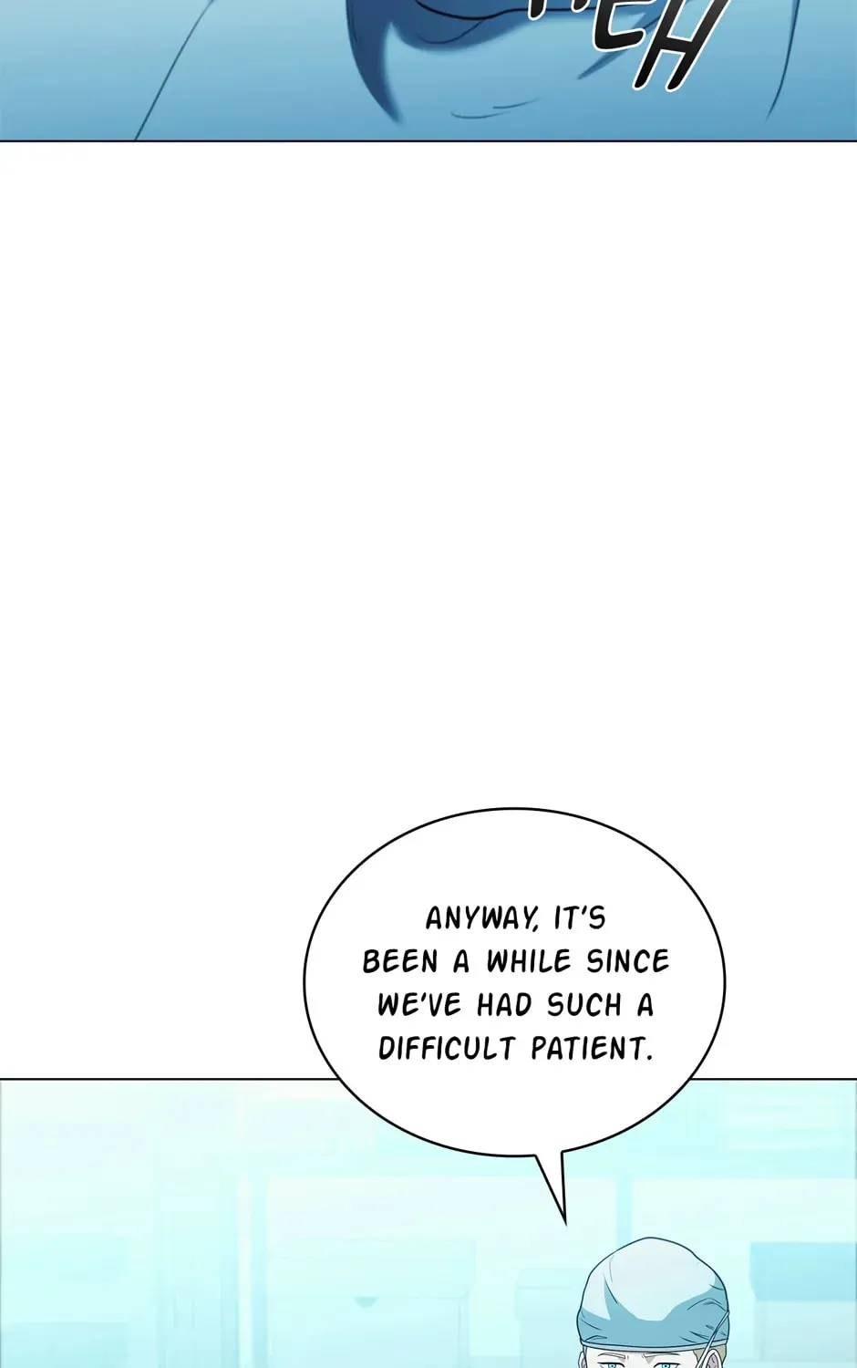 A True Doctor Chapter 260 page 149 - 