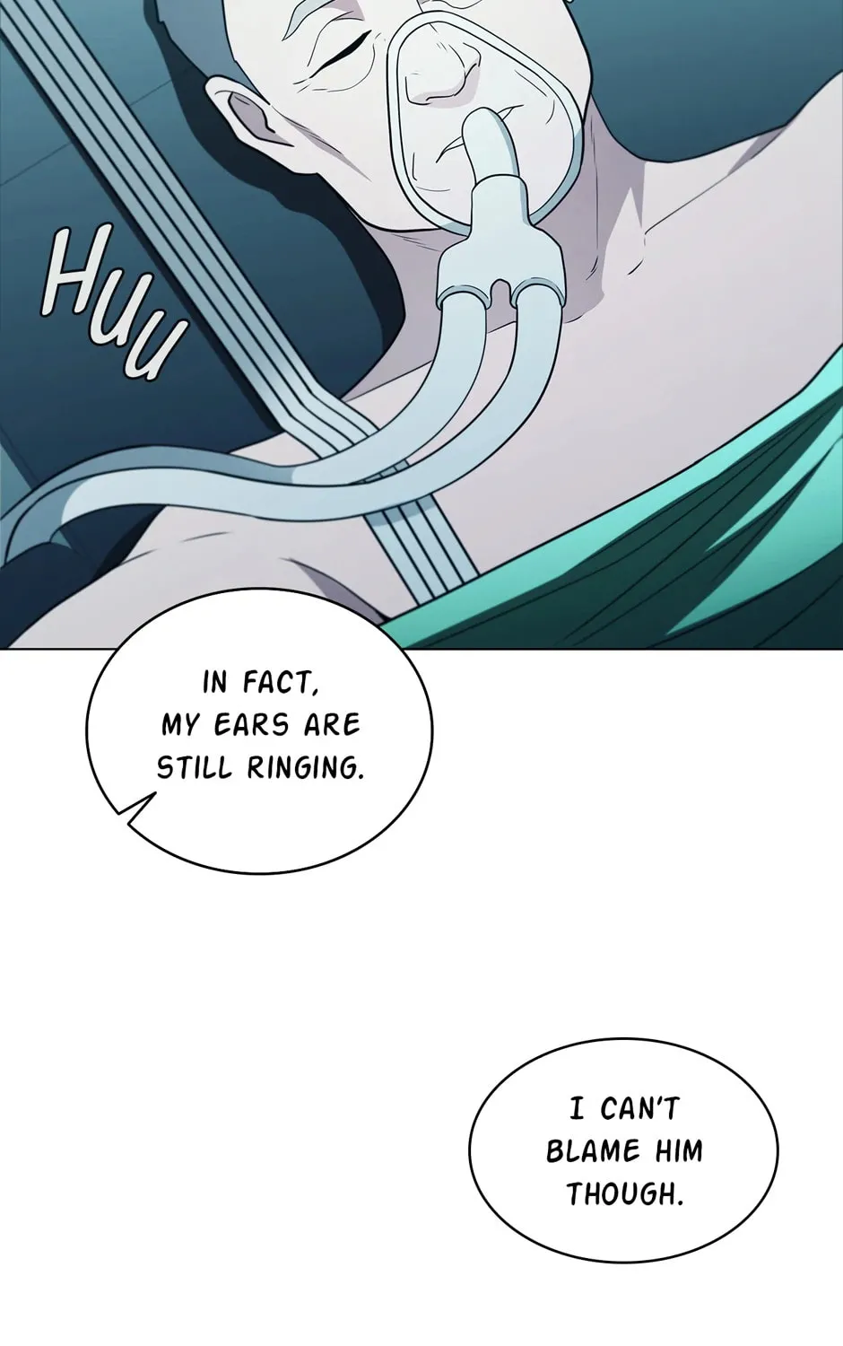 A True Doctor Chapter 260 page 153 - 