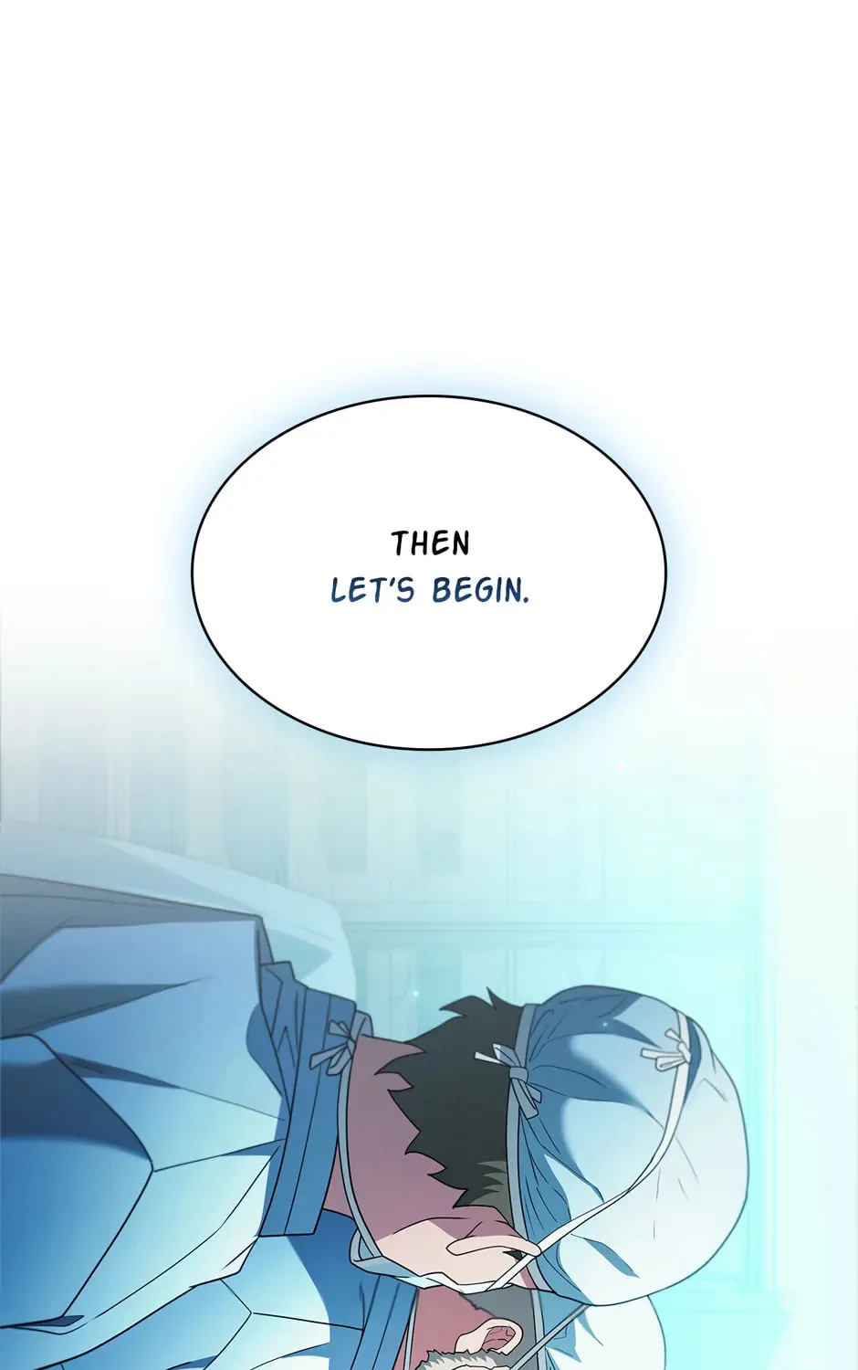 A True Doctor Chapter 260 page 157 - 