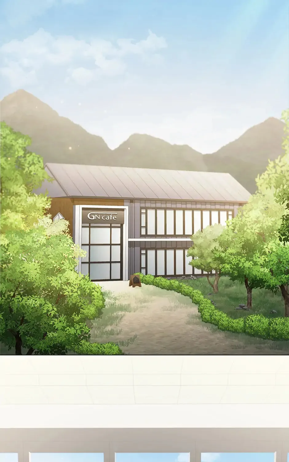 A True Doctor Chapter 260 page 163 - 