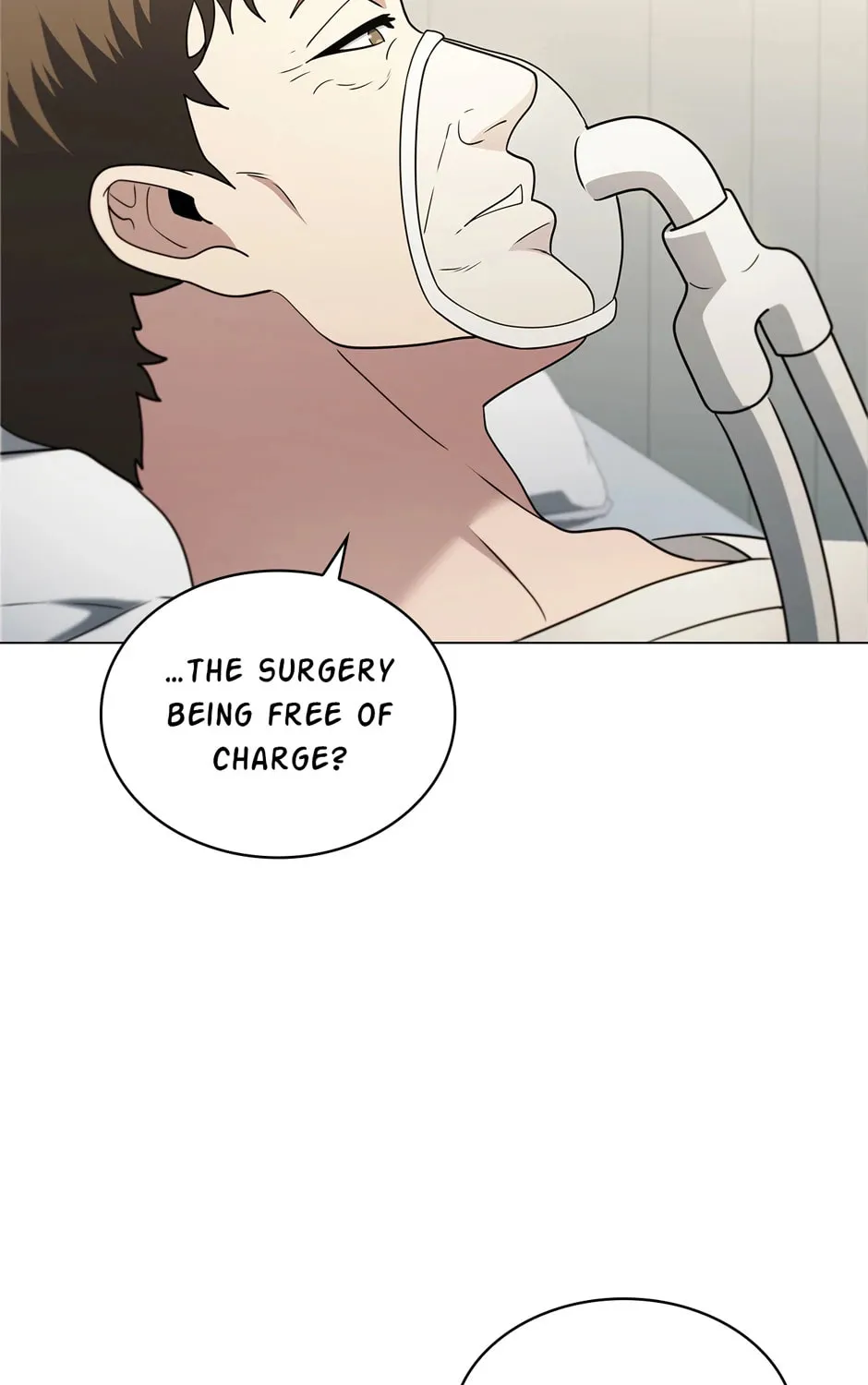 A True Doctor Chapter 260 page 5 - 