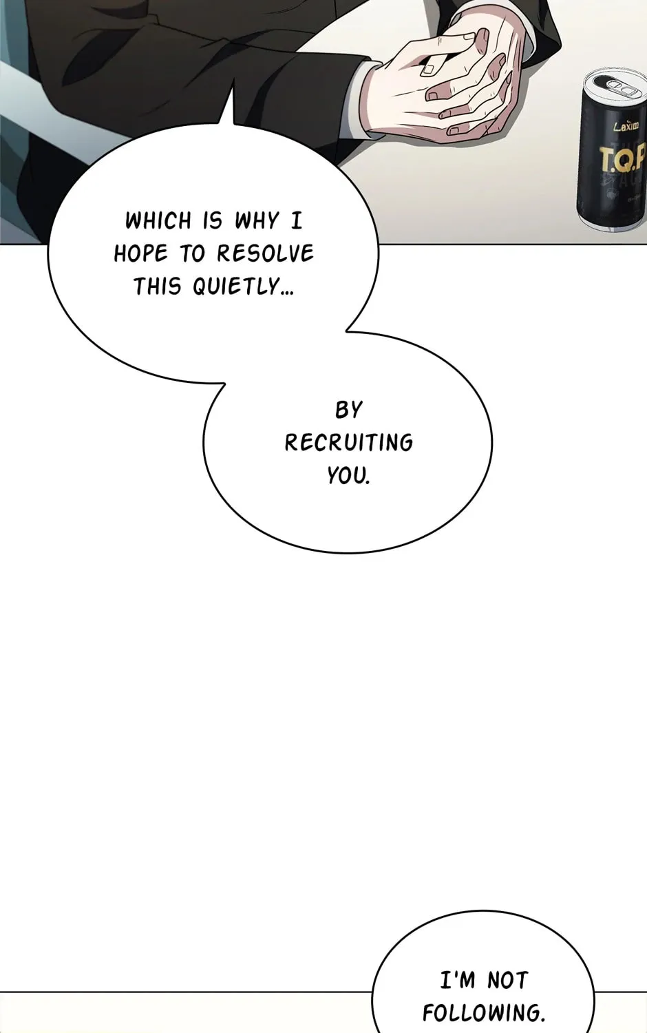 A True Doctor Chapter 260 page 67 - 