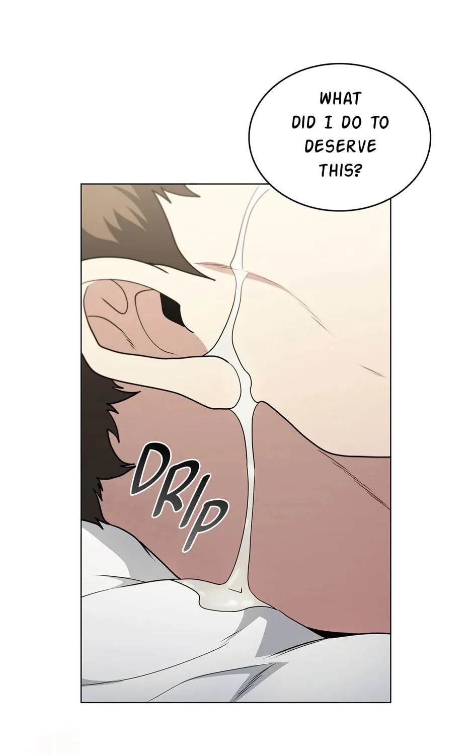 A True Doctor Chapter 260 page 9 - 
