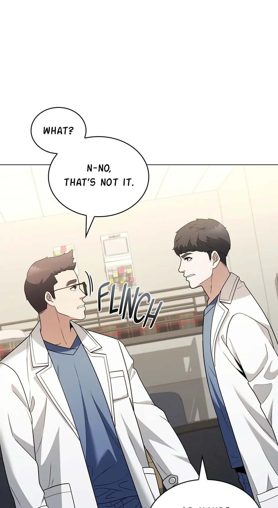 A True Doctor Chapter 262 page 69 - 