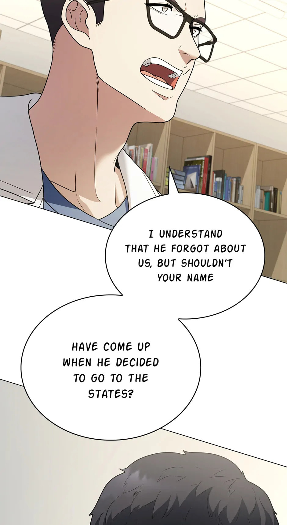 A True Doctor Chapter 262 page 72 - 