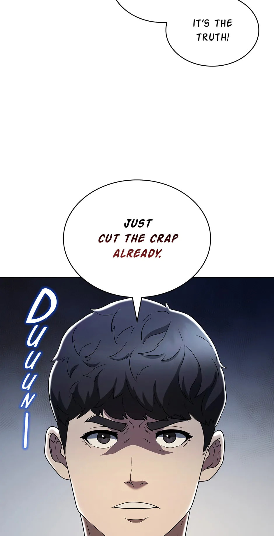 A True Doctor Chapter 262 page 77 - 