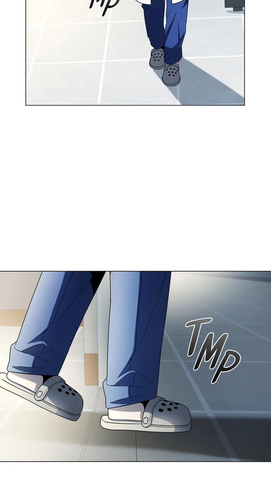 A True Doctor Chapter 262 page 84 - 
