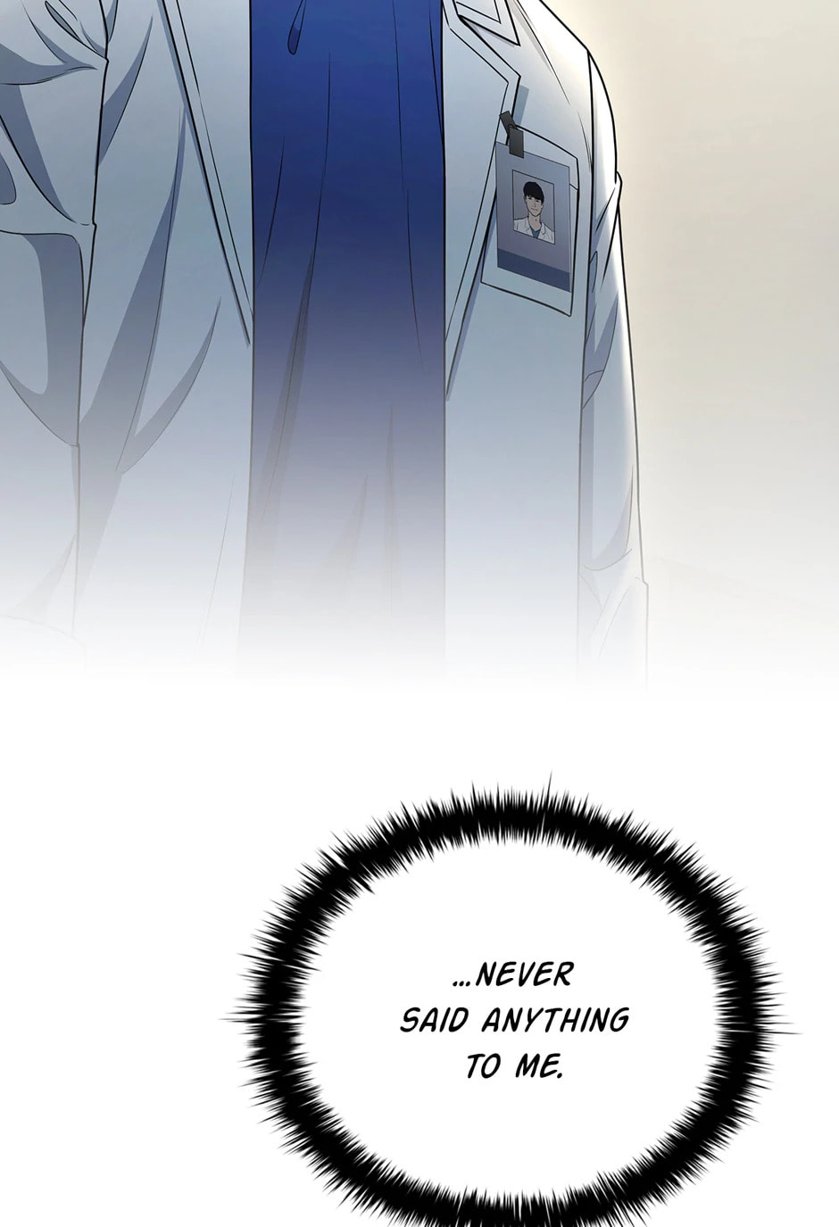 A True Doctor Chapter 262 page 86 - 