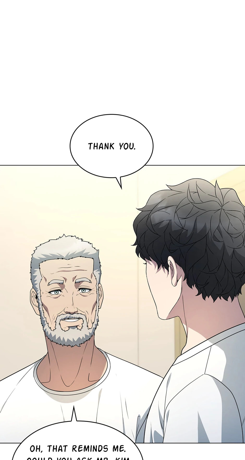 A True Doctor Chapter 263 page 23 - 