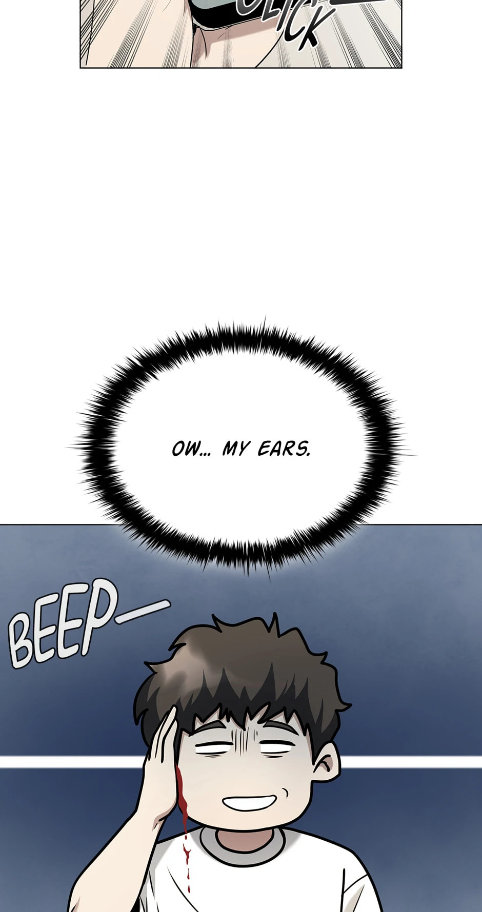A True Doctor Chapter 263 page 31 - 