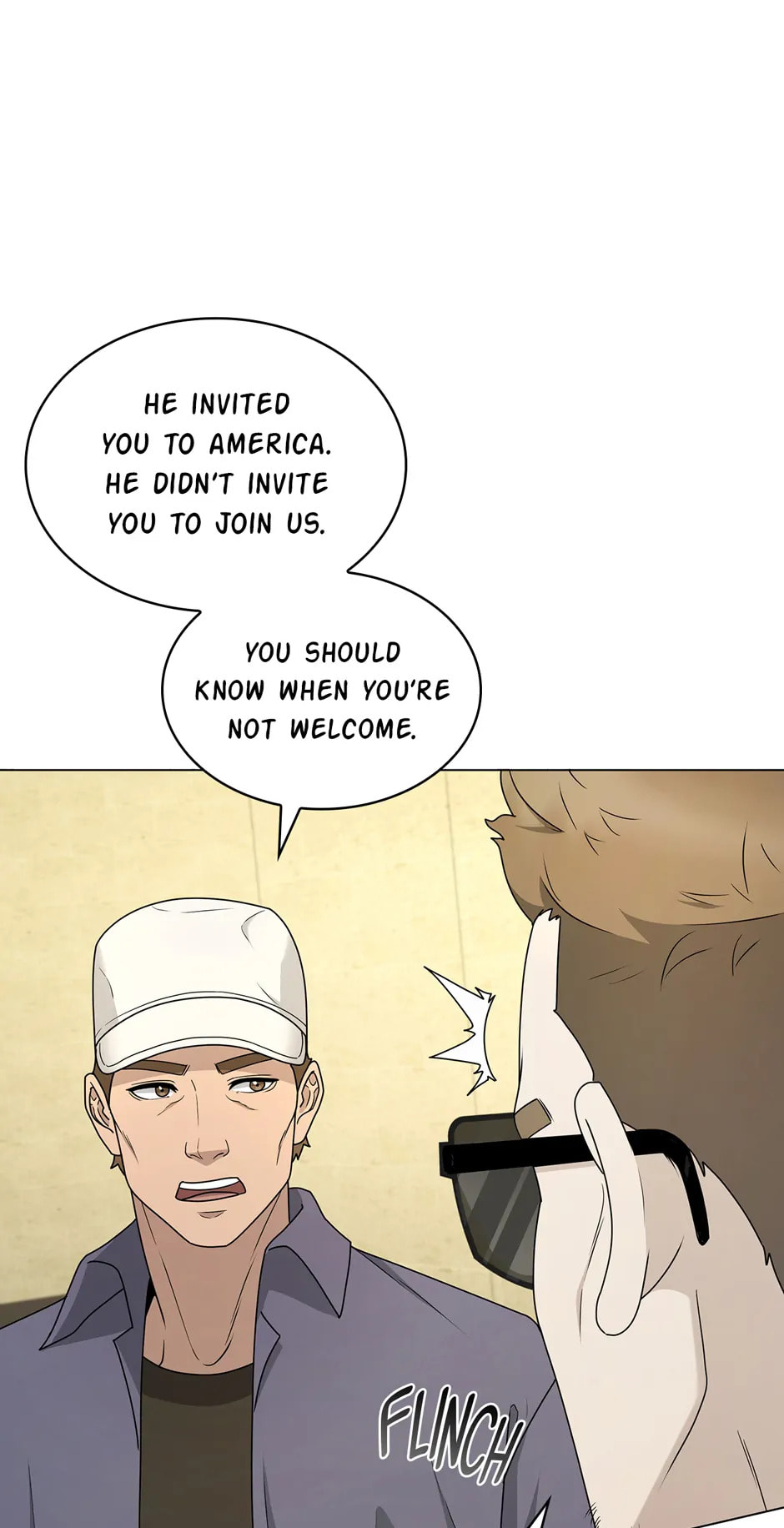 A True Doctor Chapter 263 page 64 - 