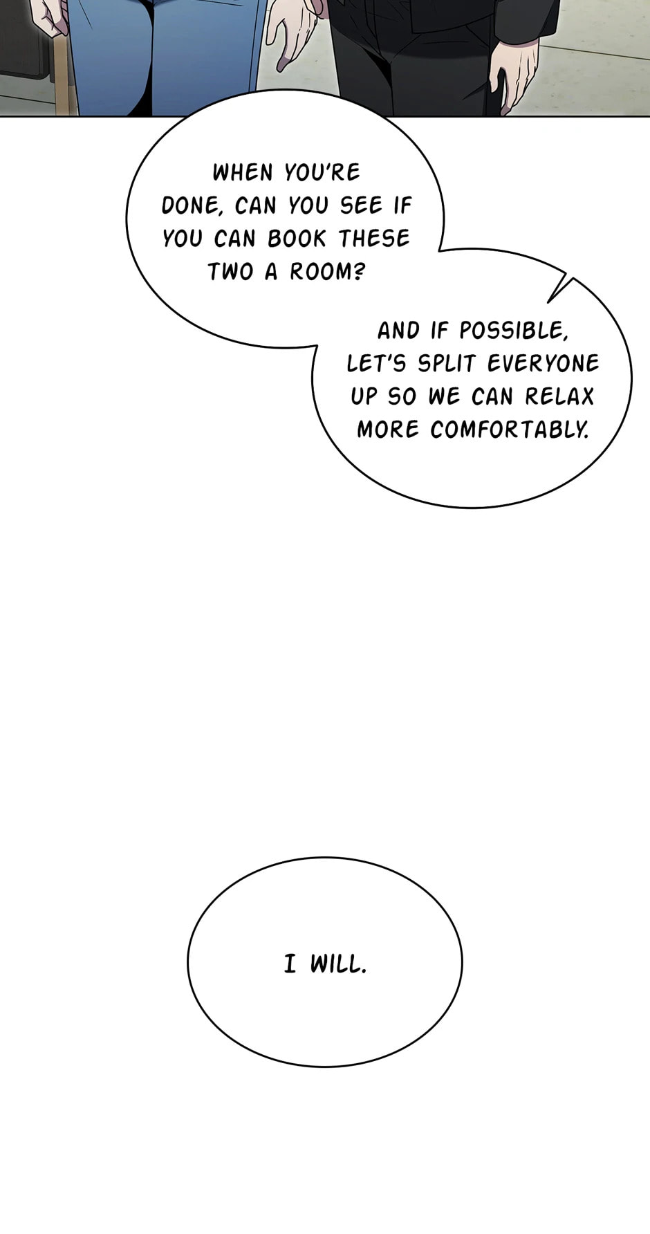 A True Doctor Chapter 263 page 79 - 