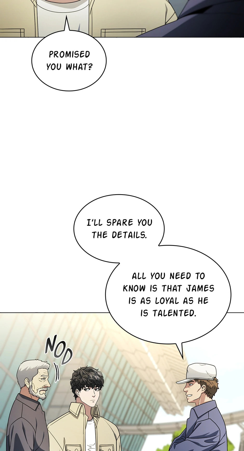 A True Doctor Chapter 263 page 97 - 
