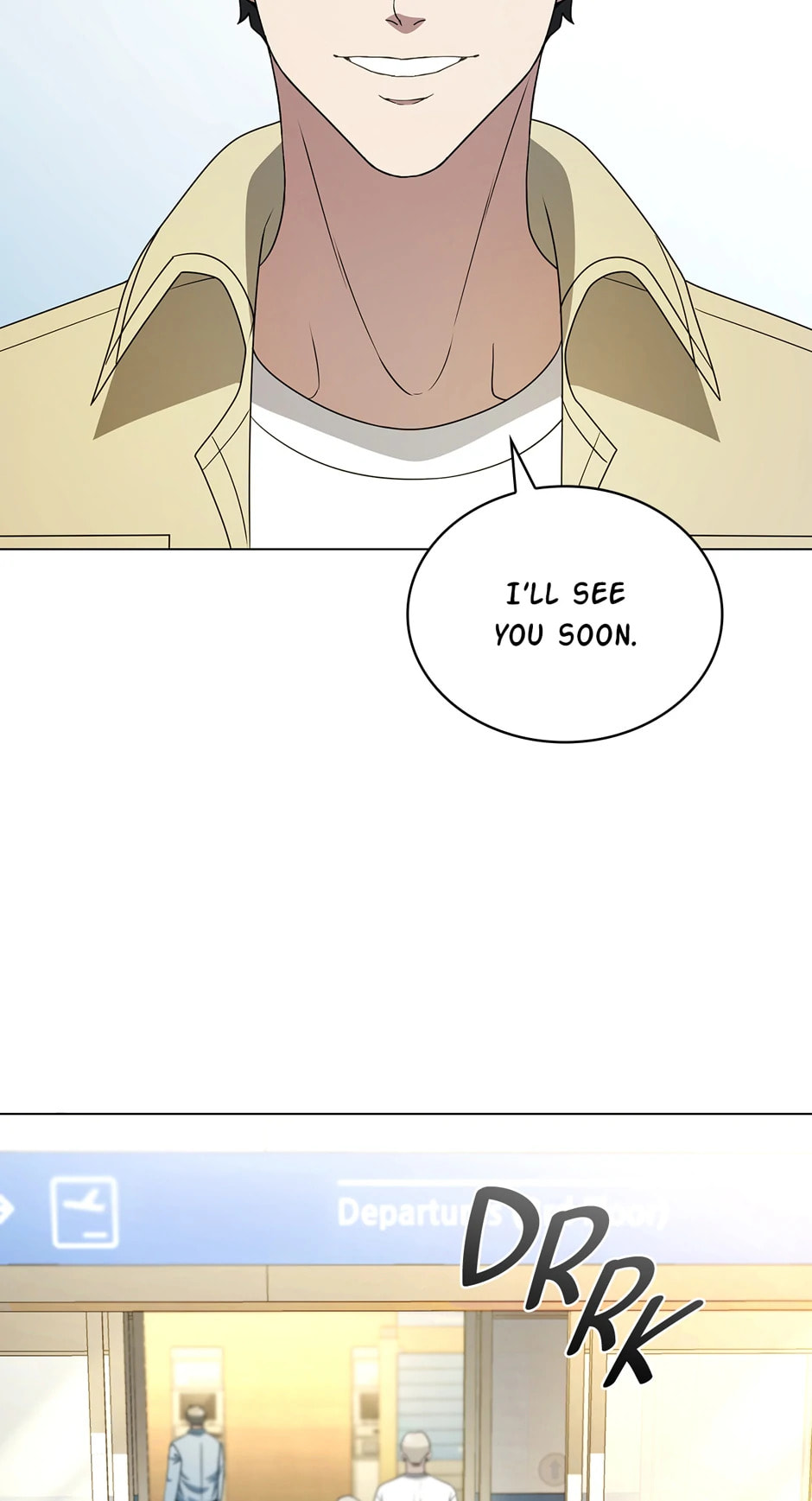 A True Doctor Chapter 263 page 99 - 