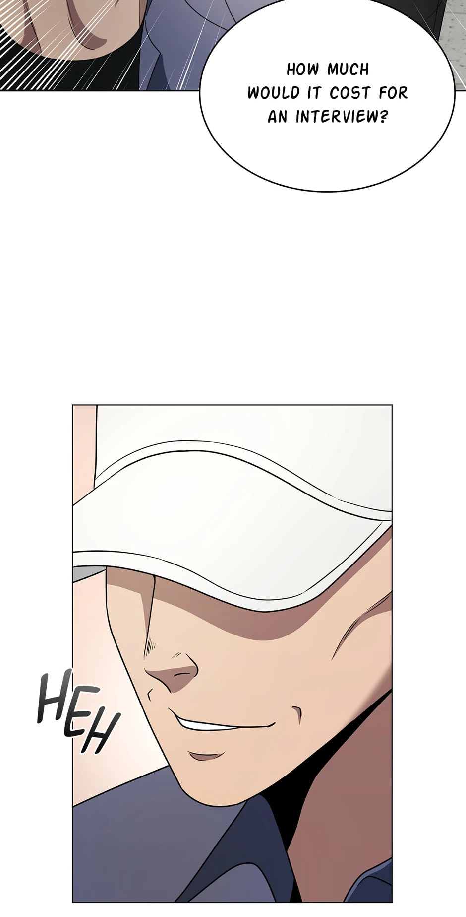 A True Doctor Chapter 264 page 12 - 