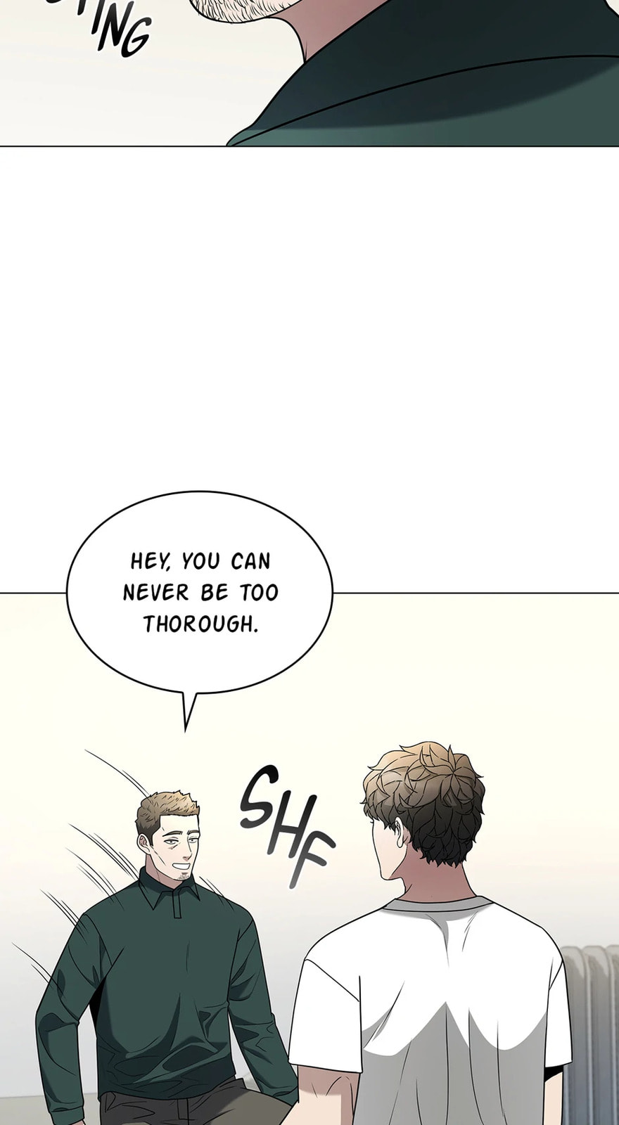 A True Doctor Chapter 264 page 44 - 