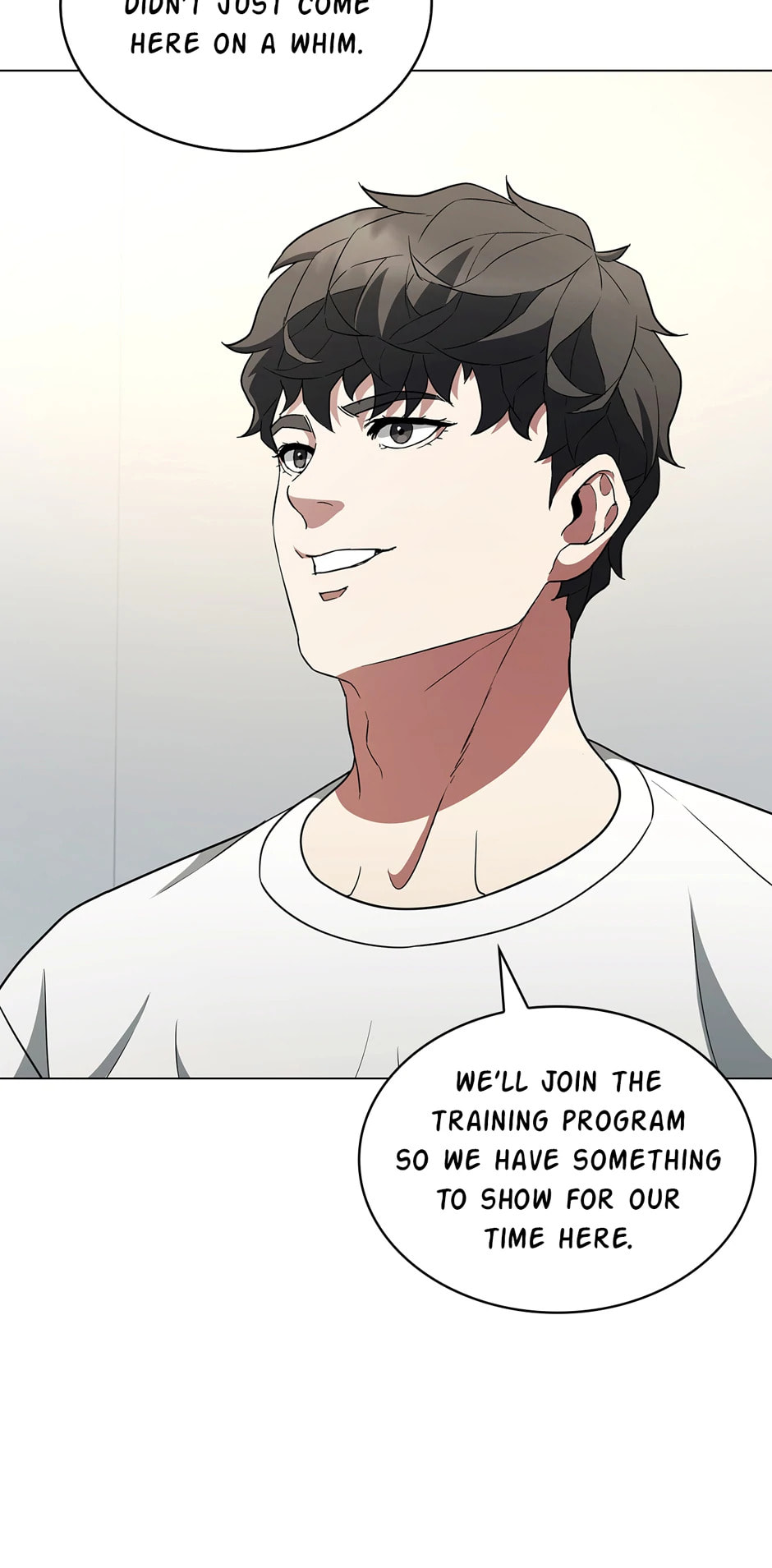 A True Doctor Chapter 264 page 57 - 