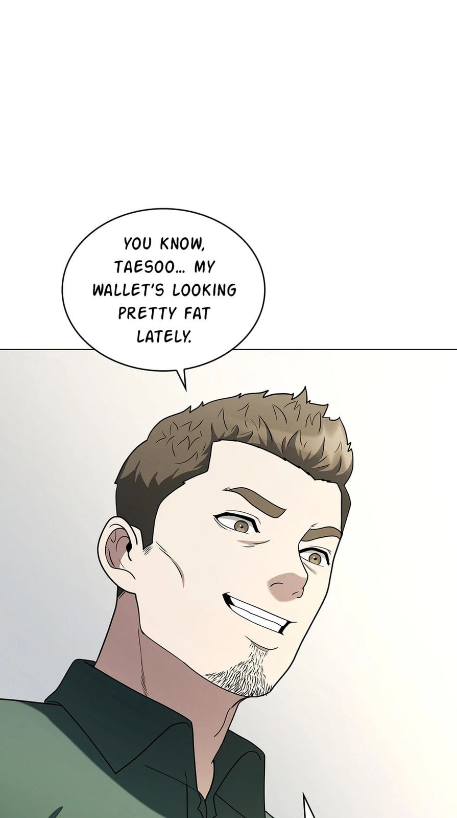 A True Doctor Chapter 264 page 59 - 