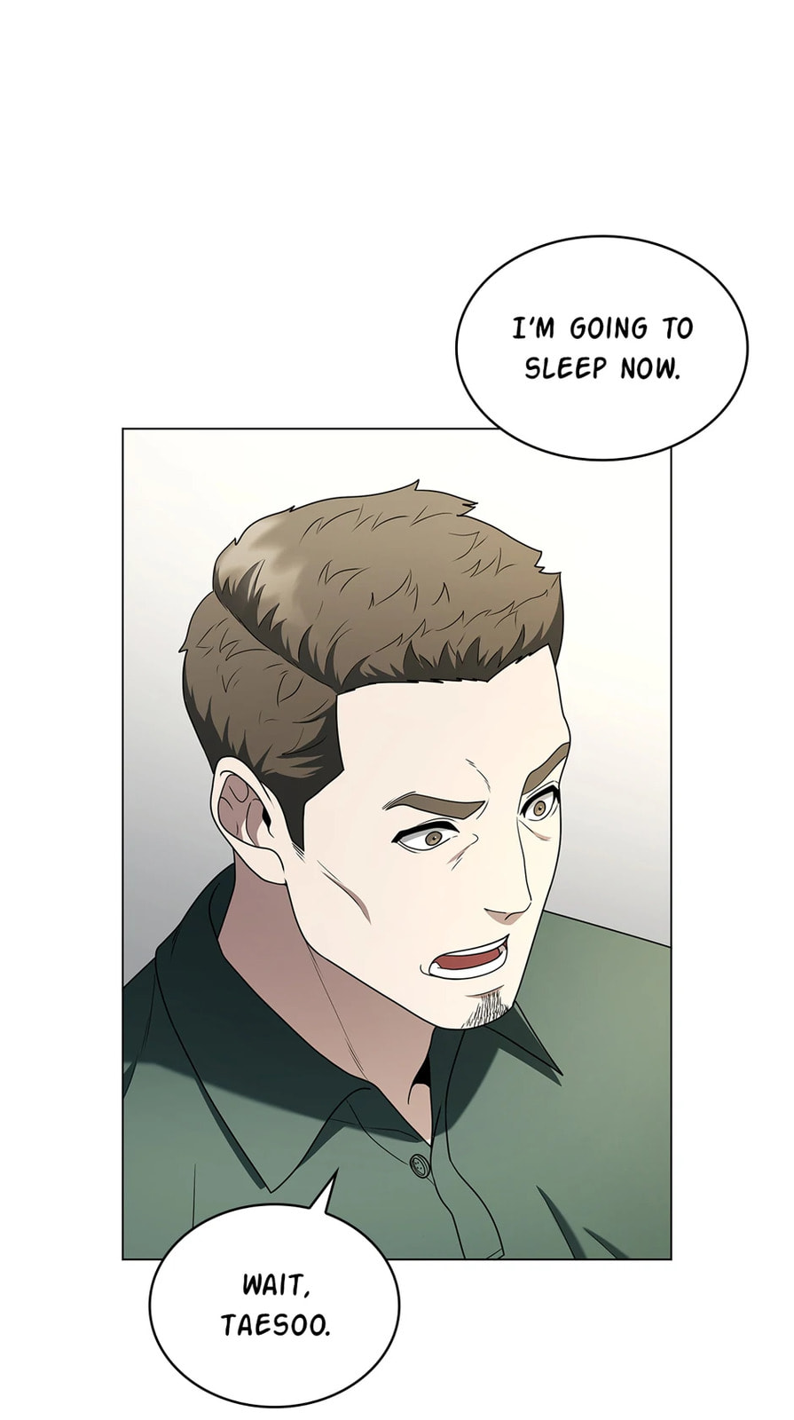 A True Doctor Chapter 264 page 63 - 