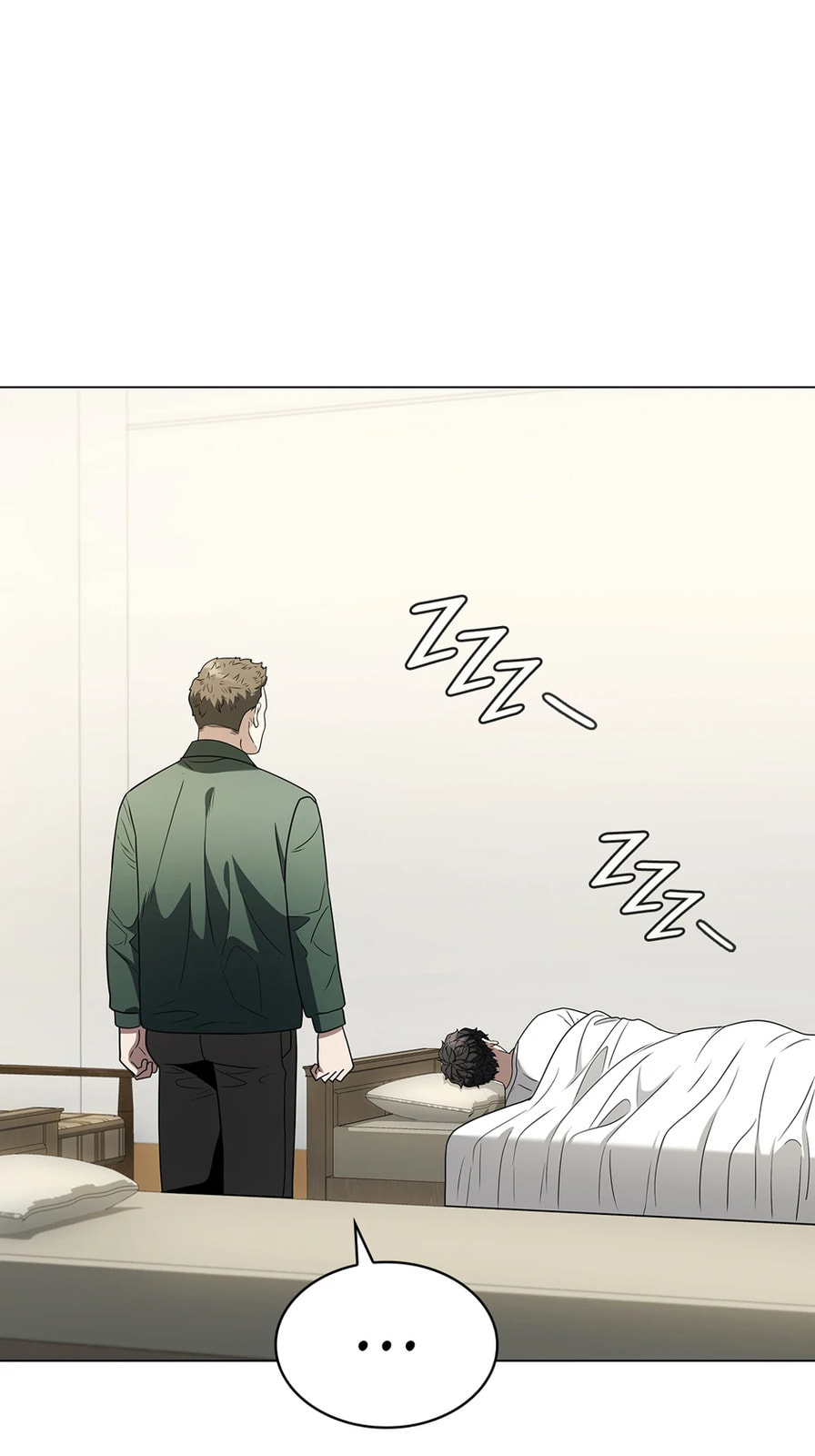 A True Doctor Chapter 264 page 64 - 