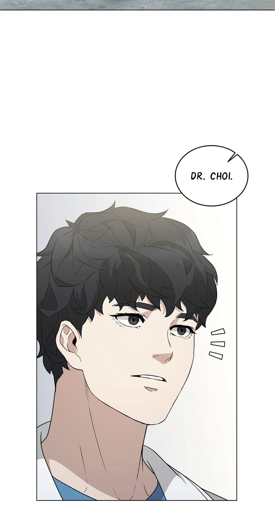 A True Doctor Chapter 268 page 28 - 