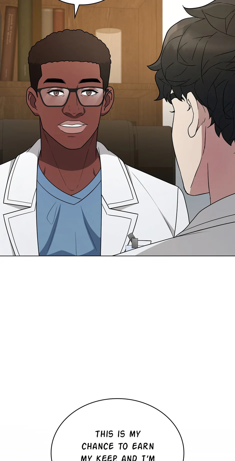 A True Doctor Chapter 268 page 44 - 