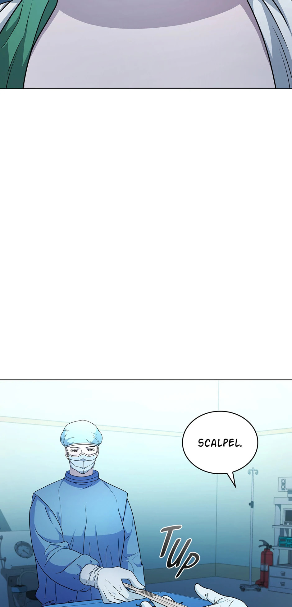 A True Doctor Chapter 268 page 54 - 