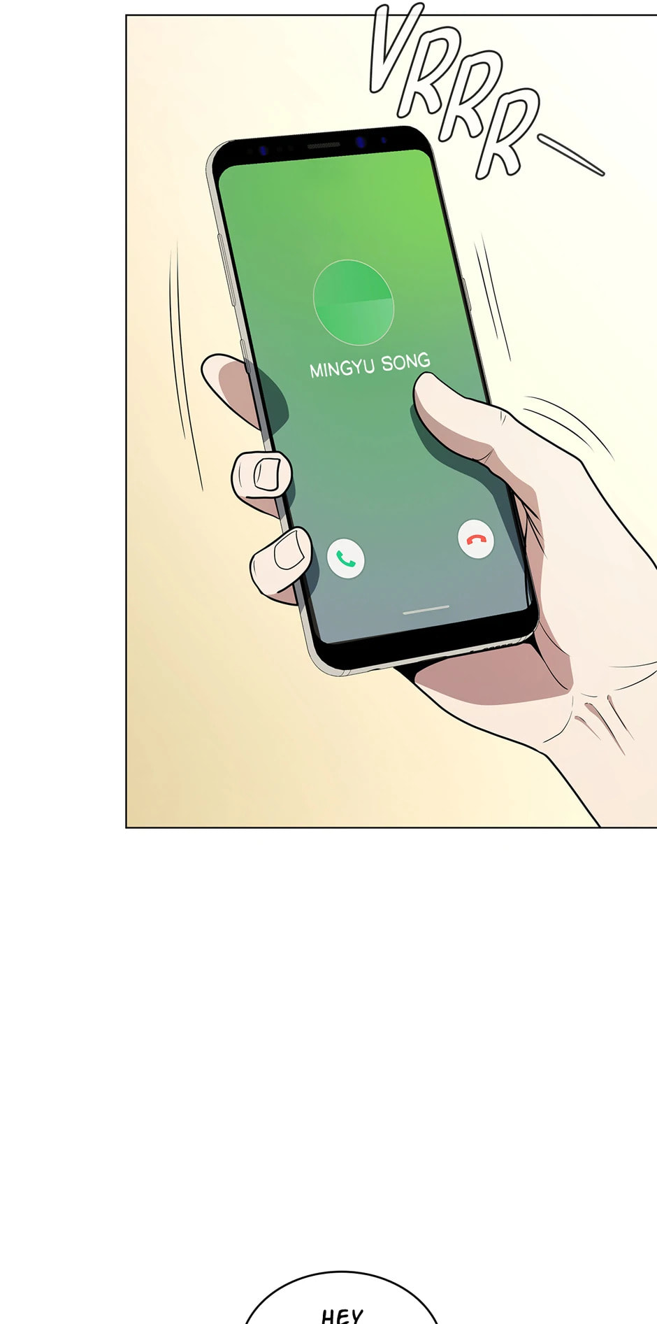 A True Doctor Chapter 269 page 26 - 