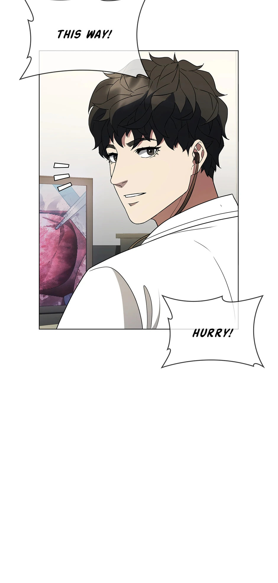 A True Doctor Chapter 269 page 53 - 