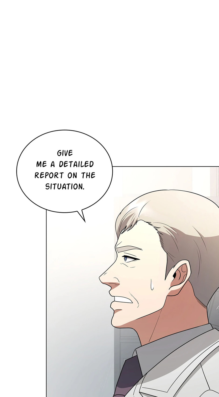 A True Doctor Chapter 269 page 69 - 