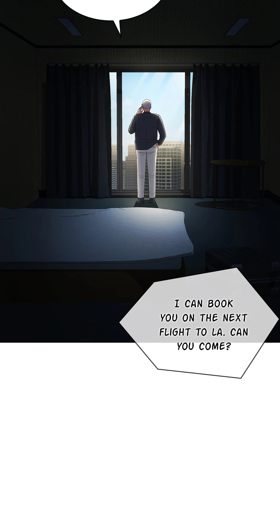 A True Doctor Chapter 269 page 79 - 