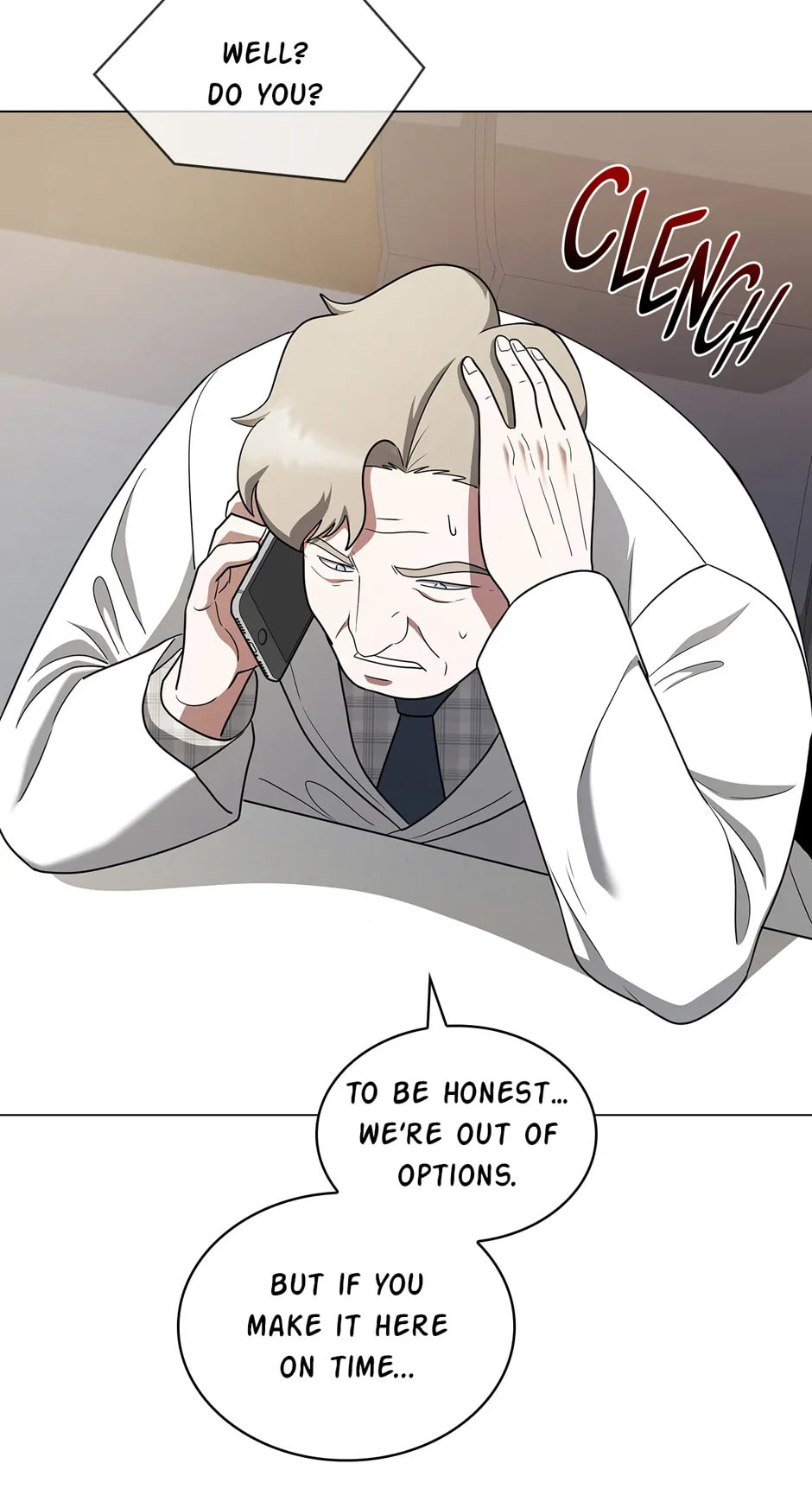 A True Doctor Chapter 269 page 86 - 