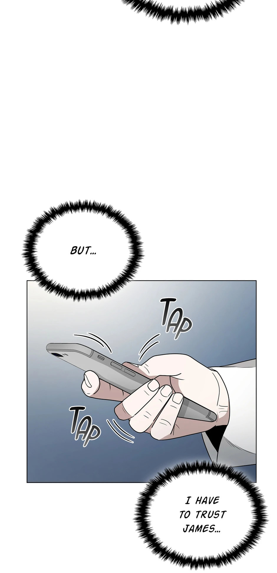 A True Doctor Chapter 269 page 91 - 
