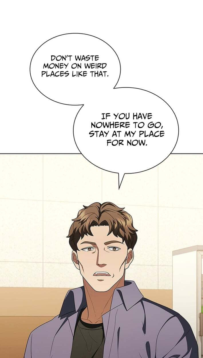 A True Doctor Chapter 296 page 12 - 