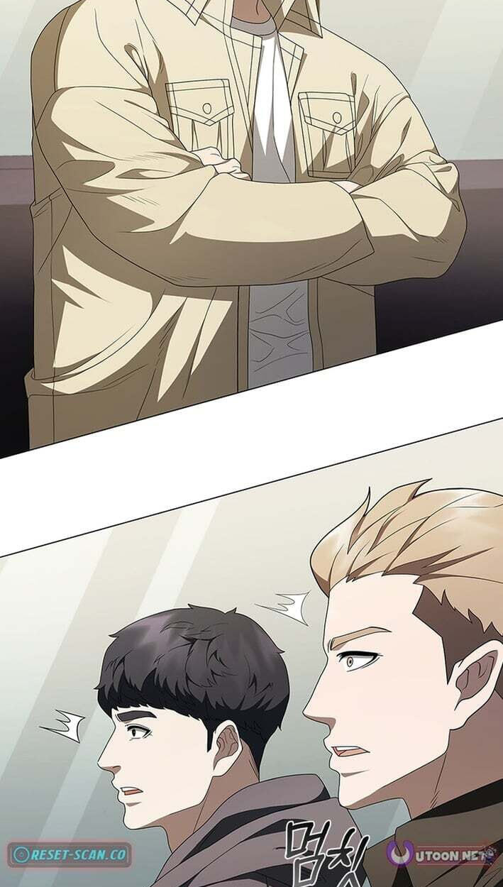 A True Doctor Chapter 296 page 44 - 